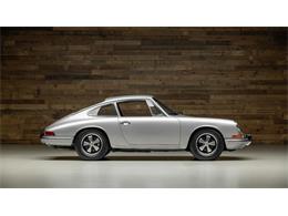 1967 Porsche 911 (CC-2100626) for sale in Auburn, Indiana
