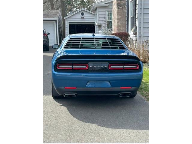 2020 Dodge Challenger (CC-2106261) for sale in Hobart, Indiana