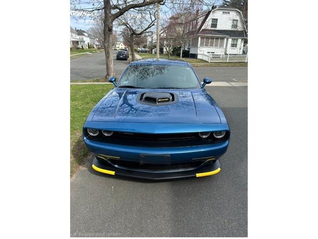 2020 Dodge Challenger (CC-2106261) for sale in Hobart, Indiana