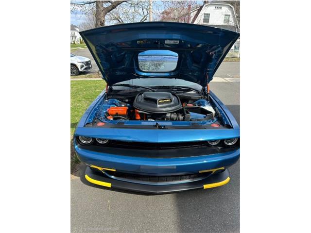 2020 Dodge Challenger (CC-2106261) for sale in Hobart, Indiana