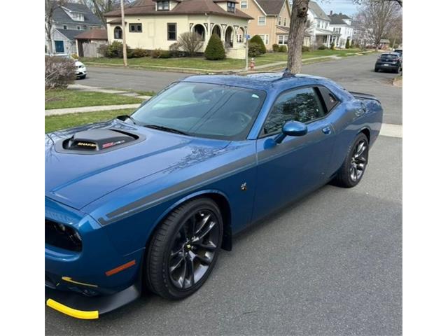 2020 Dodge Challenger (CC-2106261) for sale in Hobart, Indiana