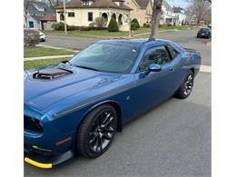 2020 Dodge Challenger (CC-2106261) for sale in Hobart, Indiana