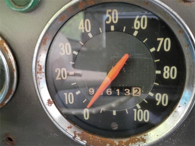 1969 International Harvester (CC-2106262) for sale in Hobart, Indiana