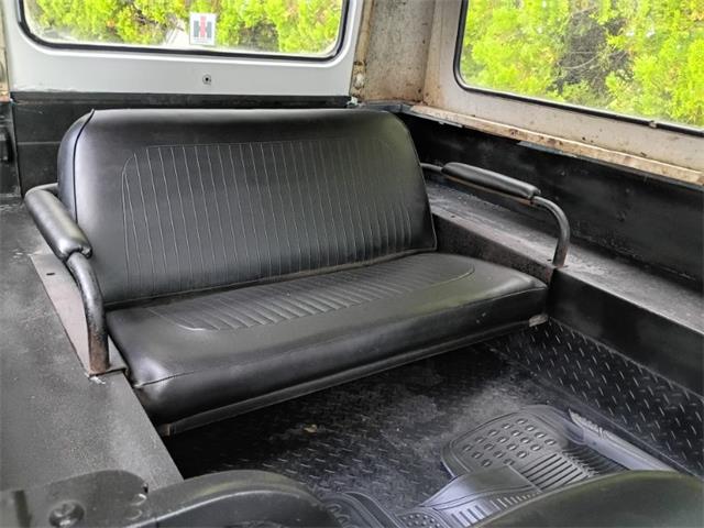 1969 International Harvester (CC-2106262) for sale in Hobart, Indiana