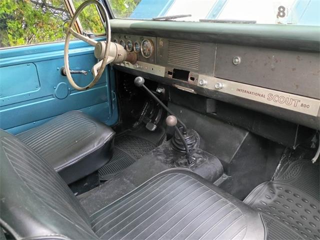 1969 International Harvester (CC-2106262) for sale in Hobart, Indiana
