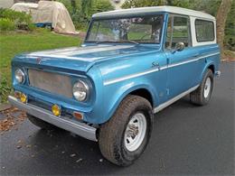1969 International Harvester (CC-2106262) for sale in Hobart, Indiana