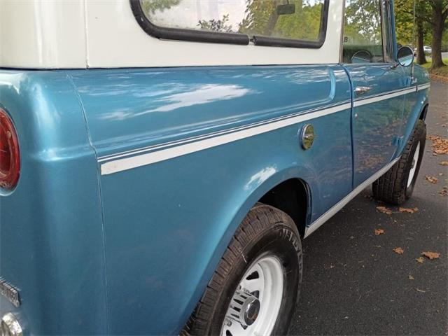 1969 International Harvester (CC-2106262) for sale in Hobart, Indiana