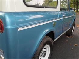 1969 International Harvester (CC-2106262) for sale in Hobart, Indiana