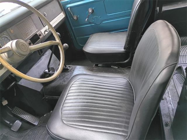 1969 International Harvester (CC-2106262) for sale in Hobart, Indiana
