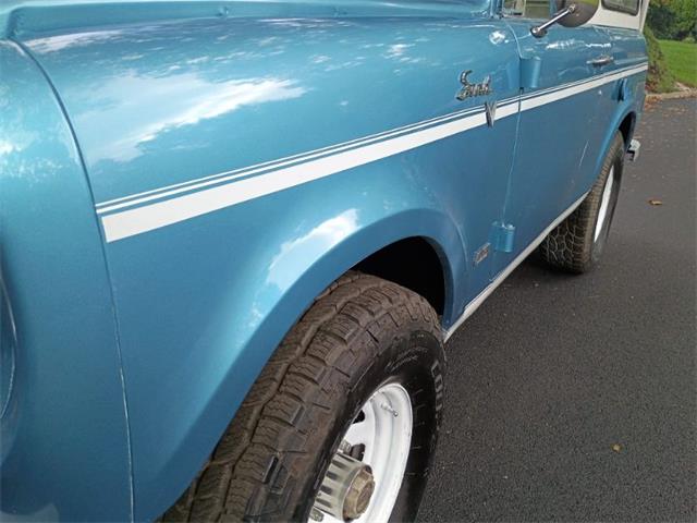 1969 International Harvester (CC-2106262) for sale in Hobart, Indiana