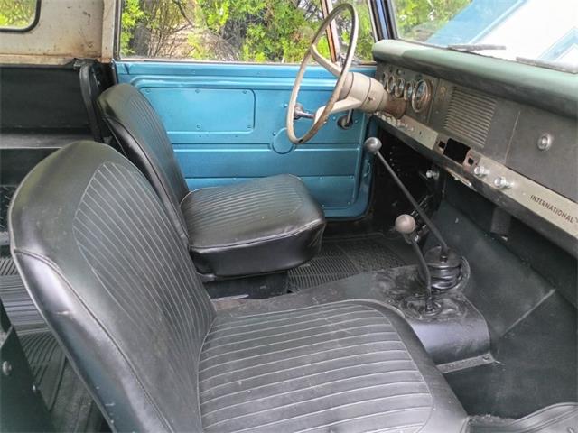 1969 International Harvester (CC-2106262) for sale in Hobart, Indiana