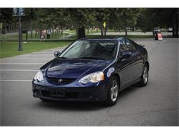 2003 Acura RSX (CC-2106265) for sale in Saratoga Springs, New York
