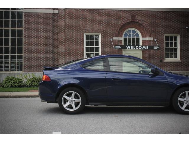 2003 Acura RSX (CC-2106265) for sale in Saratoga Springs, New York