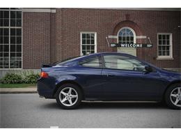 2003 Acura RSX (CC-2106265) for sale in Saratoga Springs, New York