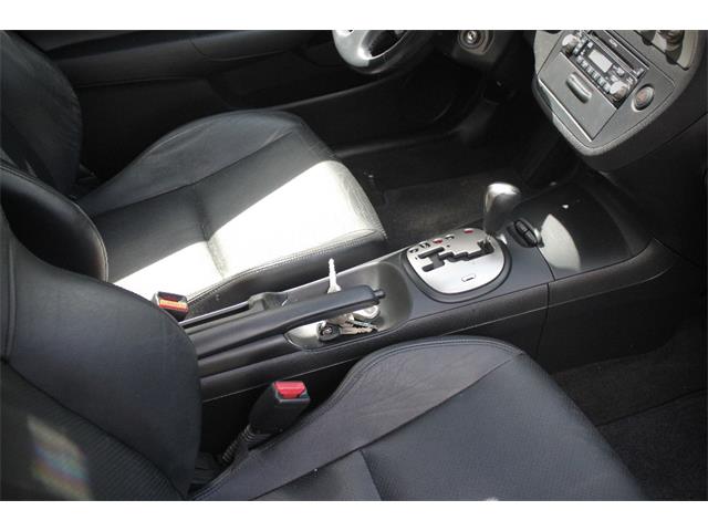 2003 Acura RSX (CC-2106265) for sale in Saratoga Springs, New York