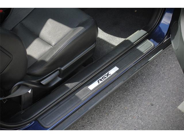2003 Acura RSX (CC-2106265) for sale in Saratoga Springs, New York