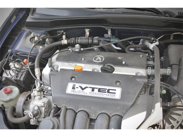 2003 Acura RSX (CC-2106265) for sale in Saratoga Springs, New York
