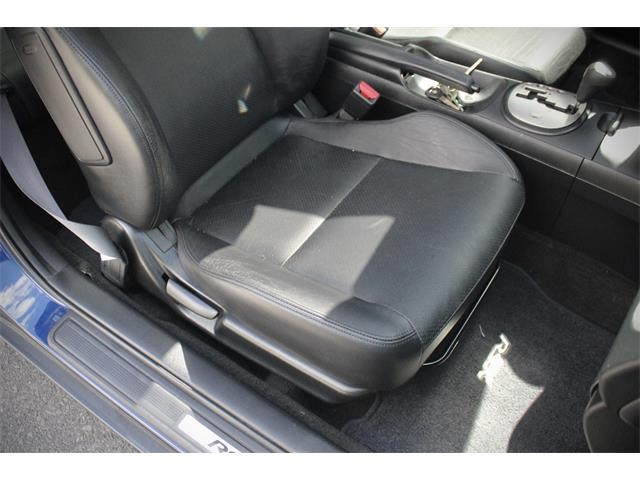 2003 Acura RSX (CC-2106265) for sale in Saratoga Springs, New York