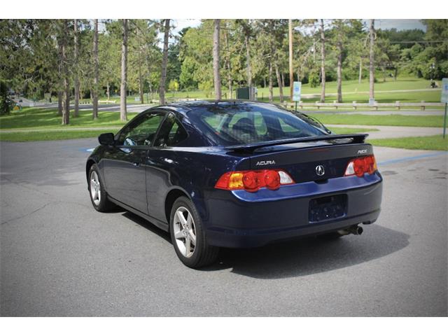 2003 Acura RSX (CC-2106265) for sale in Saratoga Springs, New York