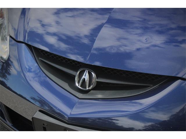 2003 Acura RSX (CC-2106265) for sale in Saratoga Springs, New York