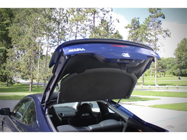 2003 Acura RSX (CC-2106265) for sale in Saratoga Springs, New York
