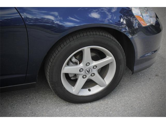 2003 Acura RSX (CC-2106265) for sale in Saratoga Springs, New York