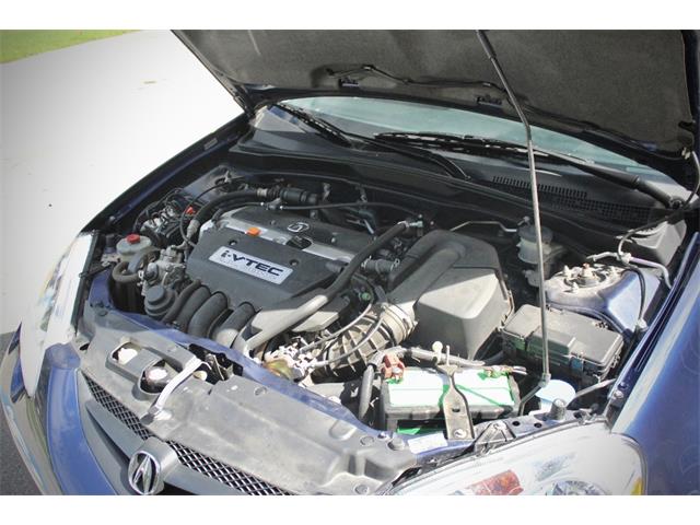 2003 Acura RSX (CC-2106265) for sale in Saratoga Springs, New York