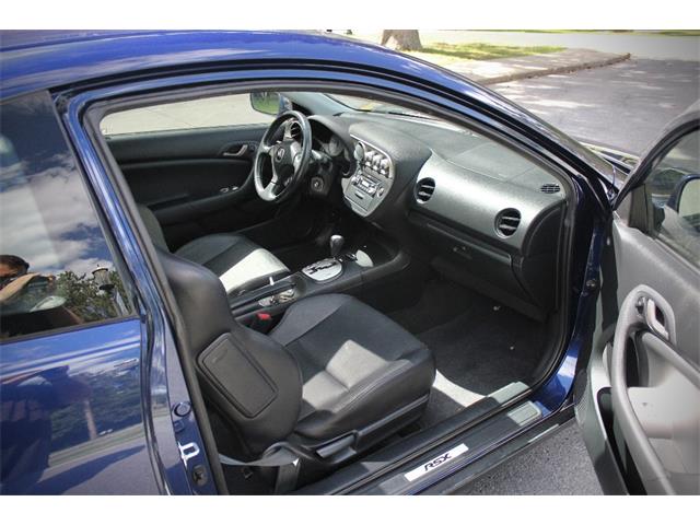 2003 Acura RSX (CC-2106265) for sale in Saratoga Springs, New York