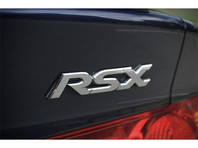 2003 Acura RSX (CC-2106265) for sale in Saratoga Springs, New York