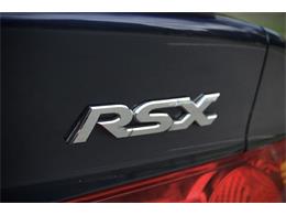 2003 Acura RSX (CC-2106265) for sale in Saratoga Springs, New York