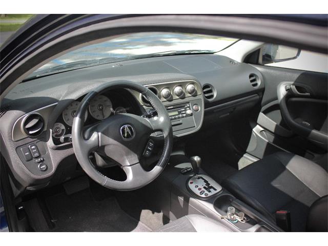 2003 Acura RSX (CC-2106265) for sale in Saratoga Springs, New York