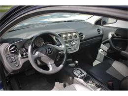 2003 Acura RSX (CC-2106265) for sale in Saratoga Springs, New York