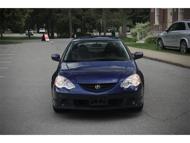 2003 Acura RSX (CC-2106265) for sale in Saratoga Springs, New York