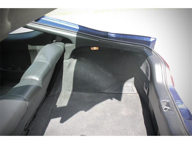 2003 Acura RSX (CC-2106265) for sale in Saratoga Springs, New York