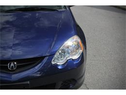 2003 Acura RSX (CC-2106265) for sale in Saratoga Springs, New York