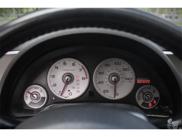 2003 Acura RSX (CC-2106265) for sale in Saratoga Springs, New York