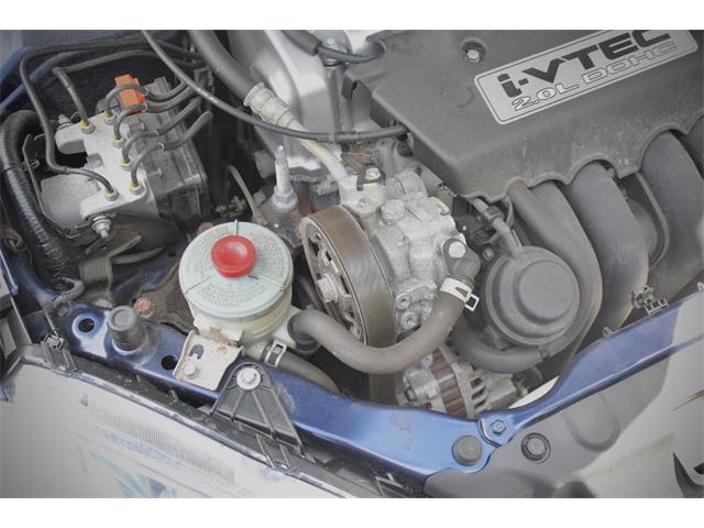 2003 Acura RSX (CC-2106265) for sale in Saratoga Springs, New York