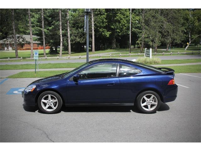 2003 Acura RSX (CC-2106265) for sale in Saratoga Springs, New York