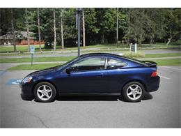 2003 Acura RSX (CC-2106265) for sale in Saratoga Springs, New York