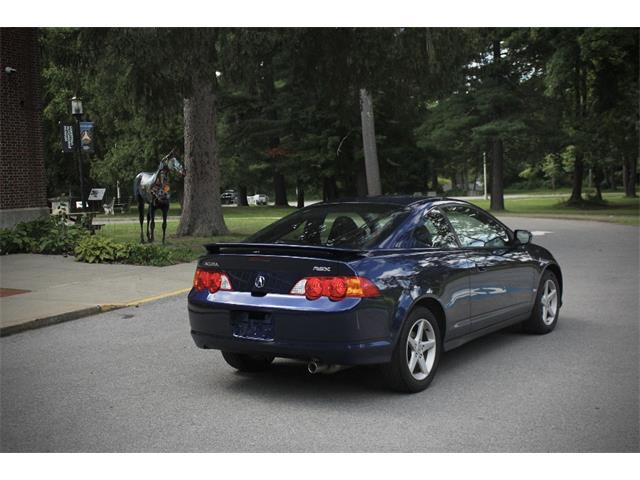 2003 Acura RSX (CC-2106265) for sale in Saratoga Springs, New York
