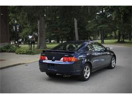 2003 Acura RSX (CC-2106265) for sale in Saratoga Springs, New York