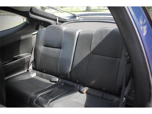 2003 Acura RSX (CC-2106265) for sale in Saratoga Springs, New York