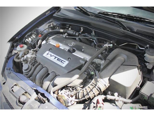 2003 Acura RSX (CC-2106265) for sale in Saratoga Springs, New York