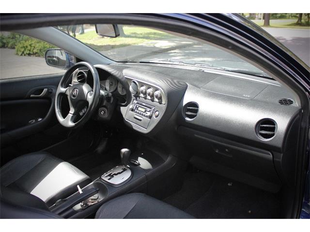 2003 Acura RSX (CC-2106265) for sale in Saratoga Springs, New York