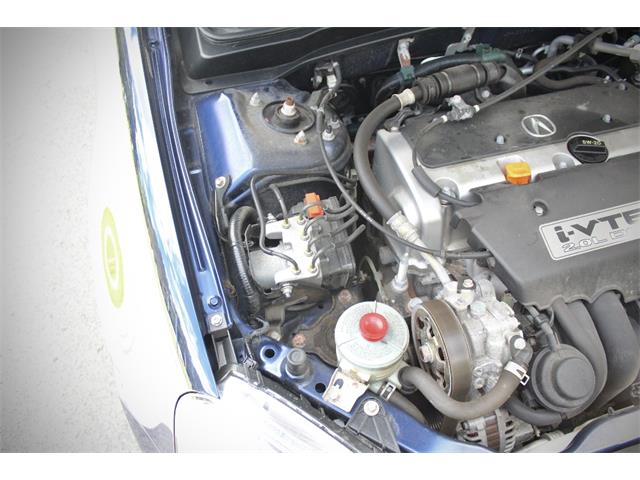 2003 Acura RSX (CC-2106265) for sale in Saratoga Springs, New York