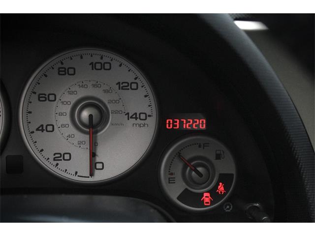 2003 Acura RSX (CC-2106265) for sale in Saratoga Springs, New York
