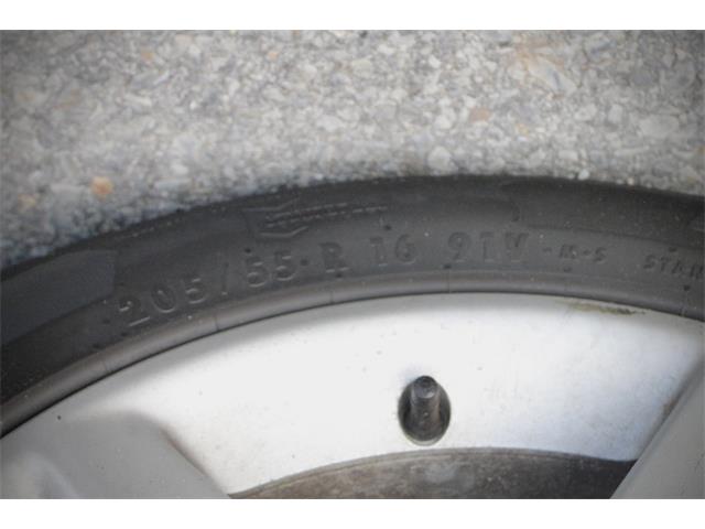 2003 Acura RSX (CC-2106265) for sale in Saratoga Springs, New York
