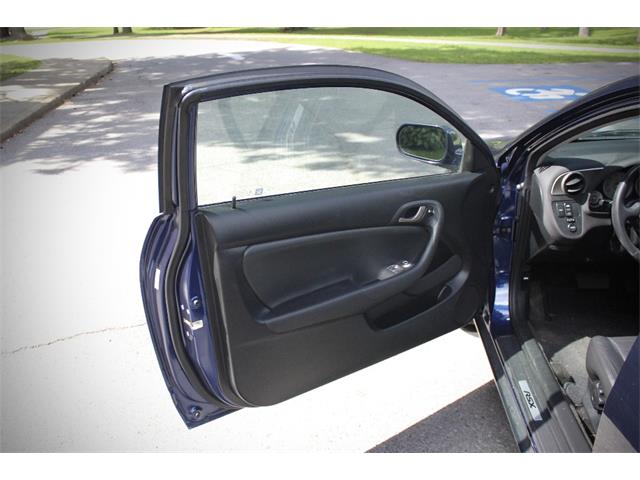 2003 Acura RSX (CC-2106265) for sale in Saratoga Springs, New York