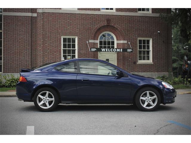 2003 Acura RSX (CC-2106265) for sale in Saratoga Springs, New York