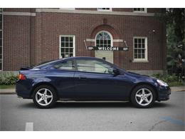 2003 Acura RSX (CC-2106265) for sale in Saratoga Springs, New York